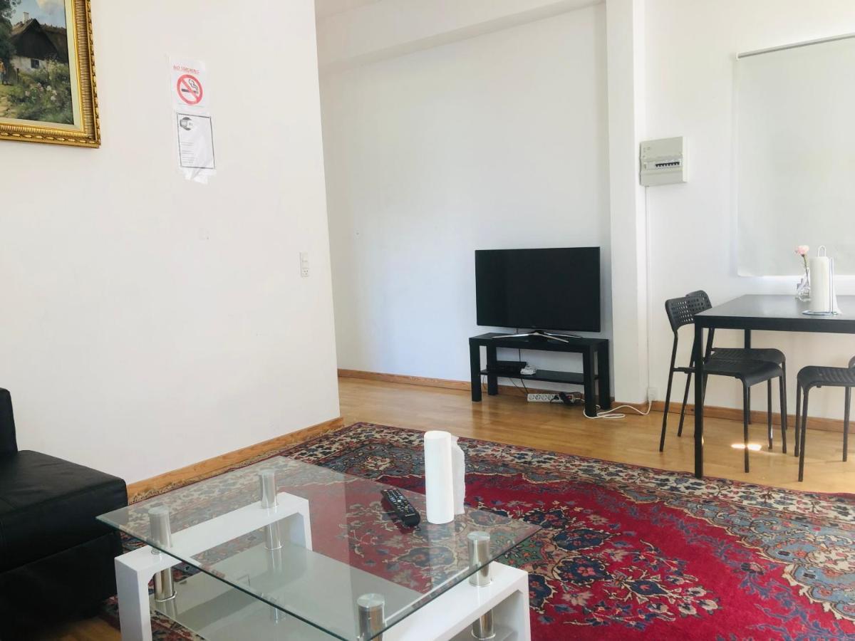A1 Stay Apartments Копенгаген Экстерьер фото