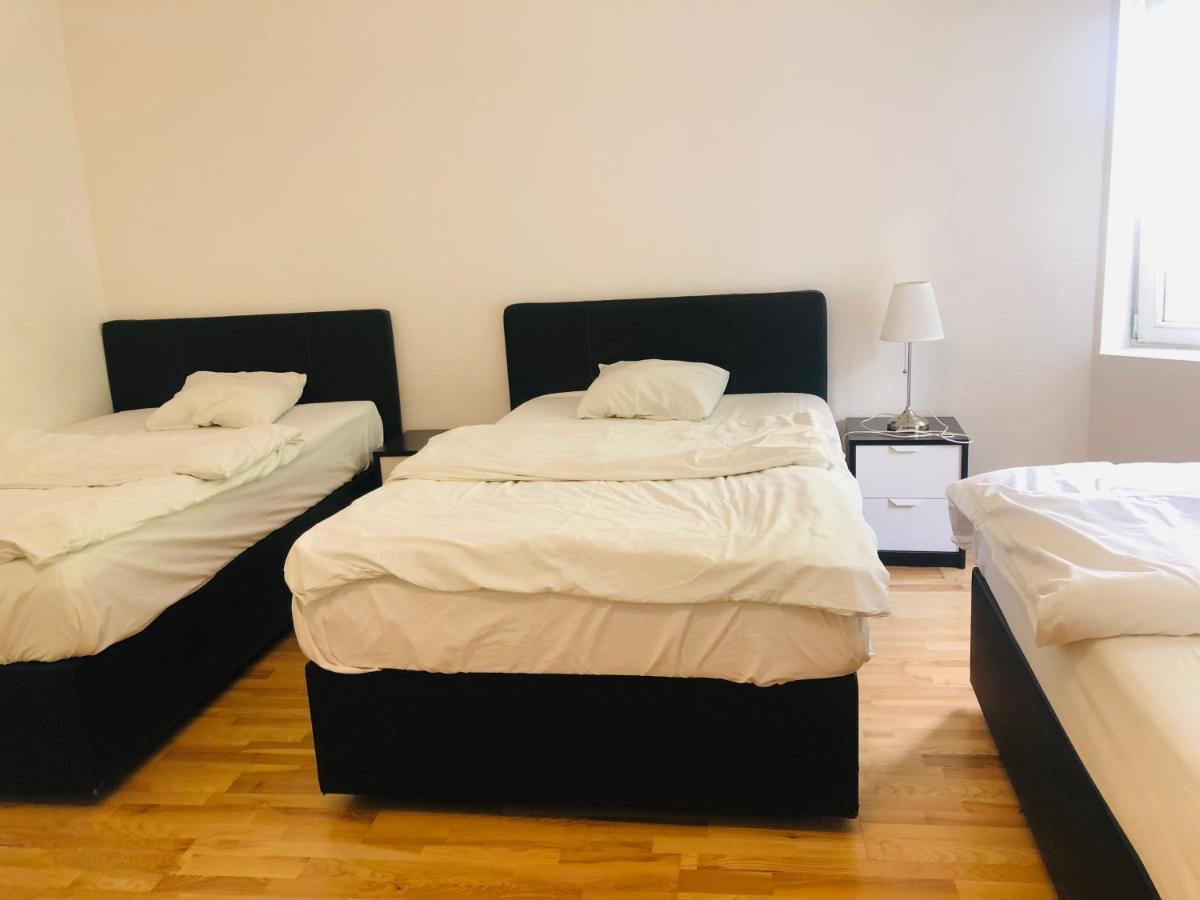 A1 Stay Apartments Копенгаген Экстерьер фото
