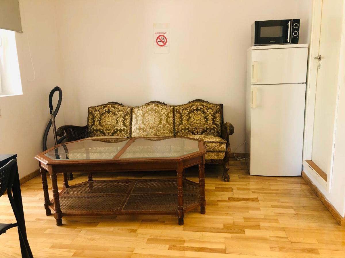 A1 Stay Apartments Копенгаген Экстерьер фото