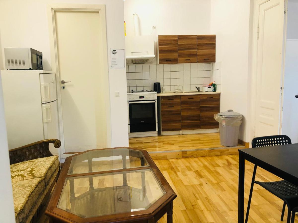 A1 Stay Apartments Копенгаген Экстерьер фото